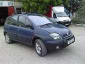 Dezmembrez Renault Scenic 2003 Diesel Monovolum - 09 Decembrie 2011